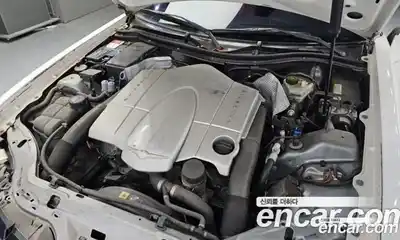 Chrysler Crossfire 2005 3.2 гидро в Москве № 407511, миниатюра 7