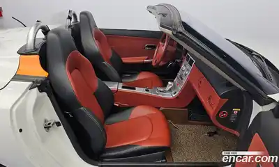 Chrysler Crossfire 2005 3.2 гидро в Москве № 407511, миниатюра 10