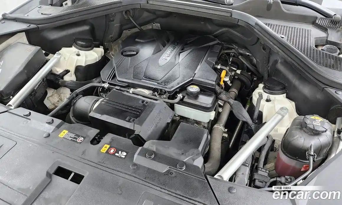 Genesis GV80 2020 2.5 гидро в Москве № 4368, фото 6