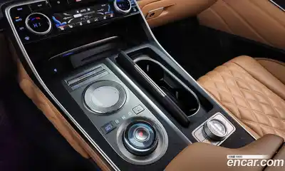 Genesis GV80 2020 2.5 гидро в Москве № 4368, миниатюра 10
