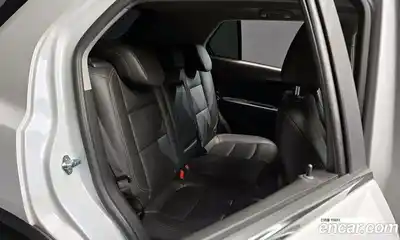 Chevrolet Trax 2019 1.4 гидро в Москве № 104283, миниатюра 12