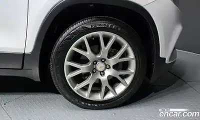 Chevrolet Trax 2019 1.4 гидро в Москве № 104283, миниатюра 5