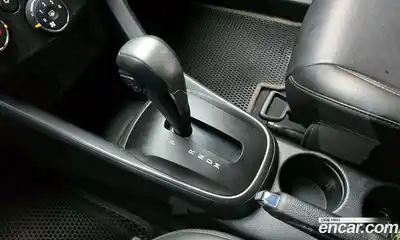 Chevrolet Trax 2019 1.4 гидро в Москве № 104283, миниатюра 9