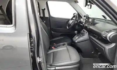 Hyundai Casper 2023 1.0 гидро в Москве № 113106, миниатюра 11