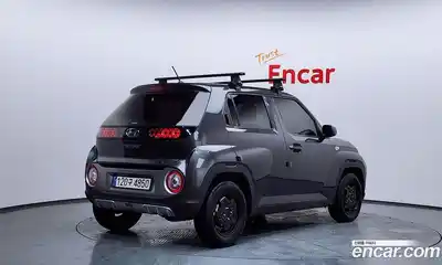 Hyundai Casper 2023 1.0 гидро в Москве № 113106, миниатюра 2