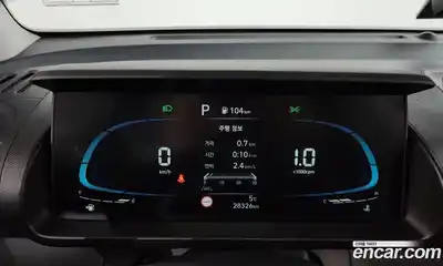 Hyundai Casper 2023 1.0 гидро в Москве № 113106, миниатюра 8
