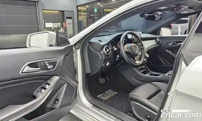 Mercedes-Benz CLA-Class 2017 2.0 гидро в Москве № 1132044, миниатюра 11