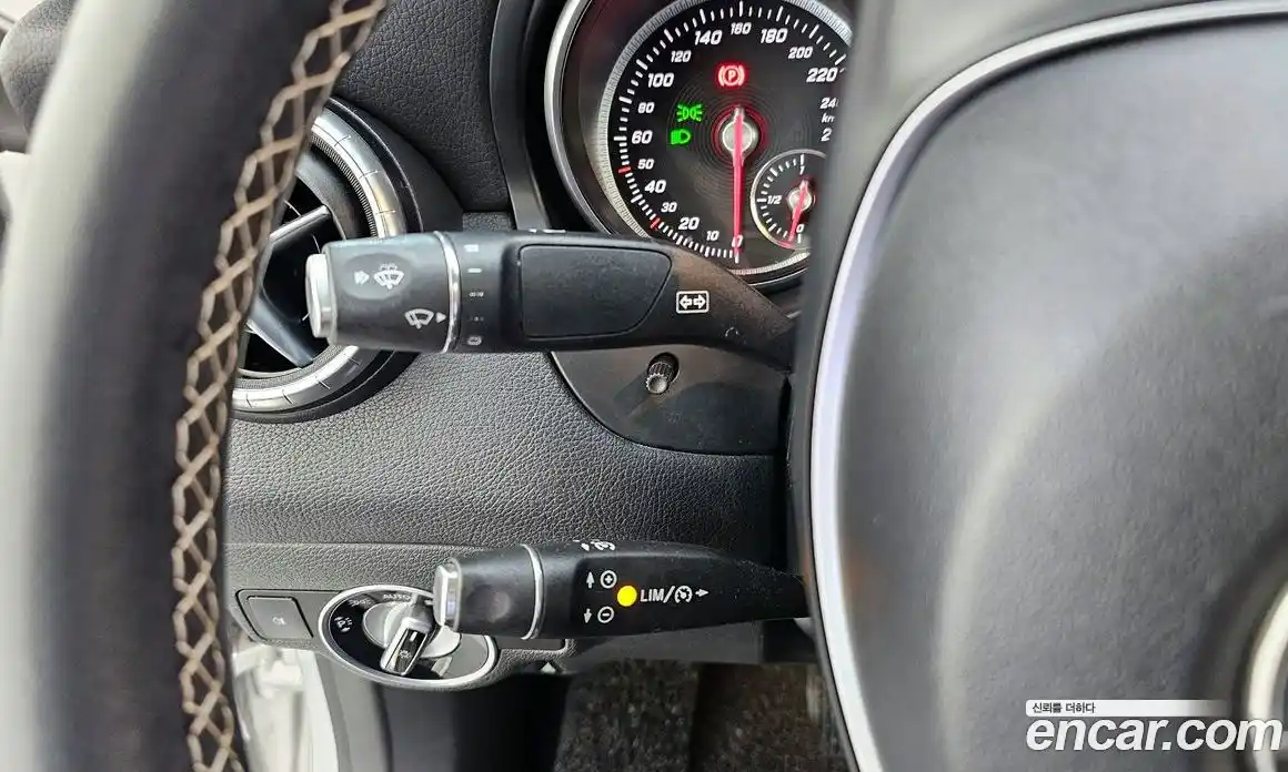 Mercedes-Benz CLA-Class 2017 2.0 гидро в Москве № 1132044, фото 18