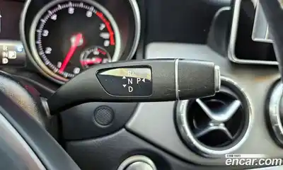 Mercedes-Benz CLA-Class 2017 2.0 гидро в Москве № 1132044, миниатюра 9