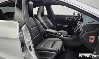 Mercedes-Benz CLA-Class 2017 2.0 гидро в Москве № 1132044, миниатюра 10