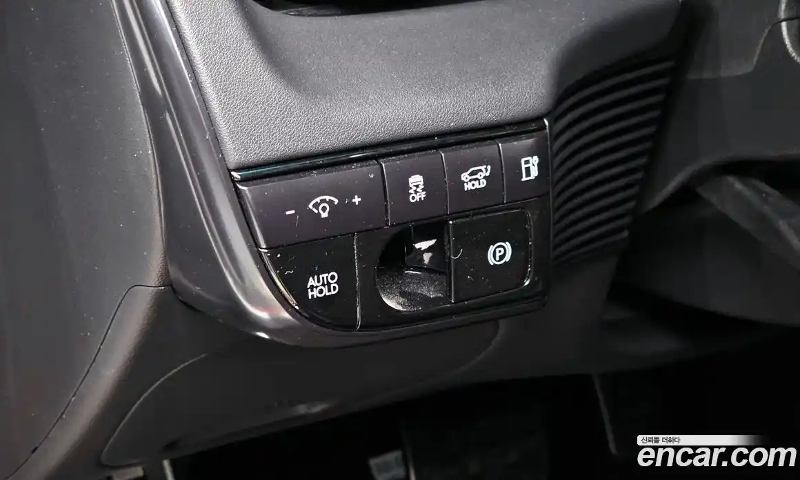 Hyundai Ioniq 5 2025 0.1 гидро в Москве № 1244450, фото 22