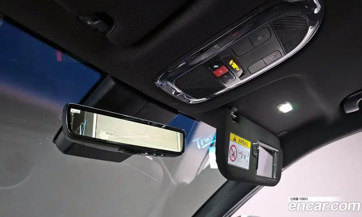 Hyundai Ioniq 5 2025 0.1 гидро в Москве № 1244450, фото 25