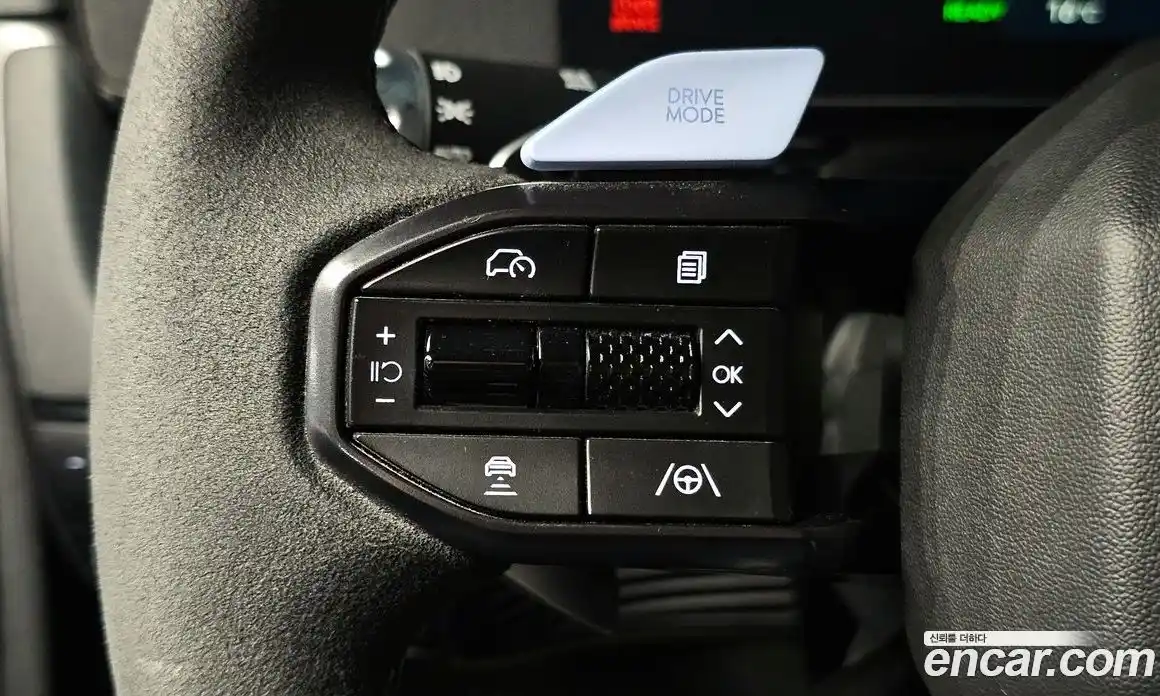 Hyundai Ioniq 5 2025 0.1 гидро в Москве № 1244450, фото 28