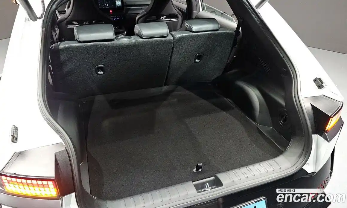 Hyundai Ioniq 5 2025 0.1 гидро в Москве № 1244450, фото 31