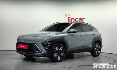 Hyundai Kona, 2024