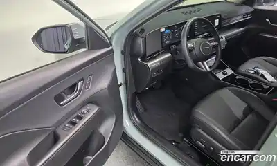 Hyundai Kona 2024 1.6 гидро в Москве № 1244457, миниатюра 11