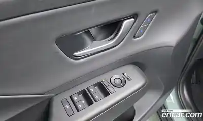 Hyundai Kona 2024 1.6 гидро в Москве № 1244457, миниатюра 12