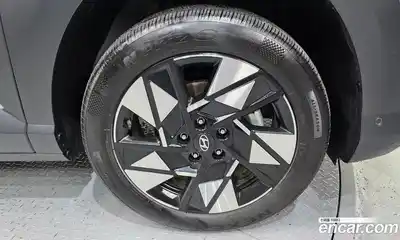Hyundai Kona 2024 1.6 гидро в Москве № 1244457, миниатюра 5