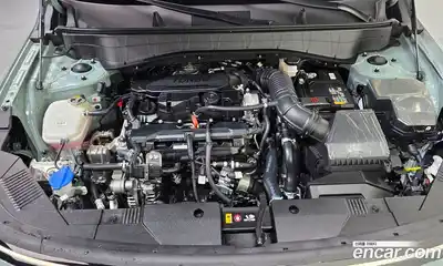 Hyundai Kona 2024 1.6 гидро в Москве № 1244457, миниатюра 6
