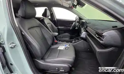 Hyundai Kona 2024 1.6 гидро в Москве № 1244457, миниатюра 10