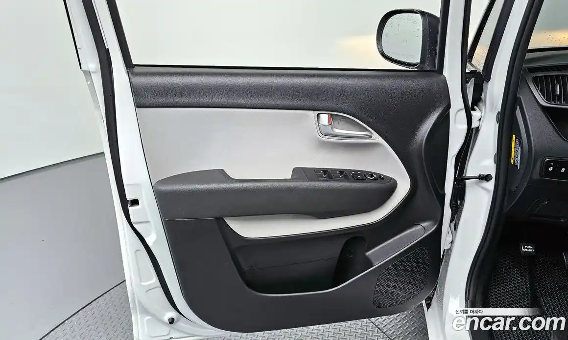 Kia Ray 2025 1.0 гидро, фото 14