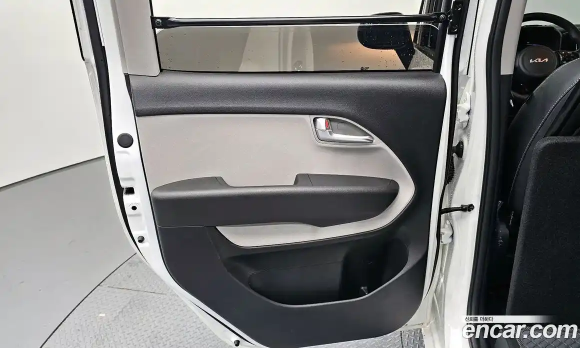 Kia Ray 2025 1.0 гидро, фото 15