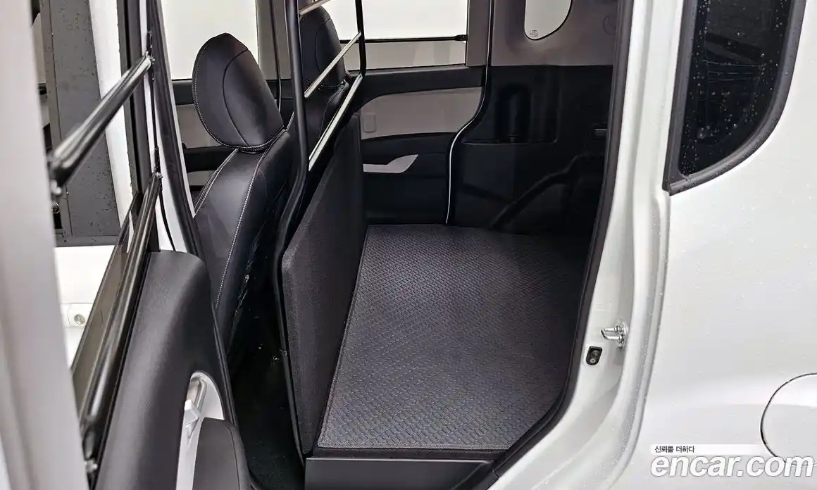 Kia Ray 2025 1.0 гидро, фото 16