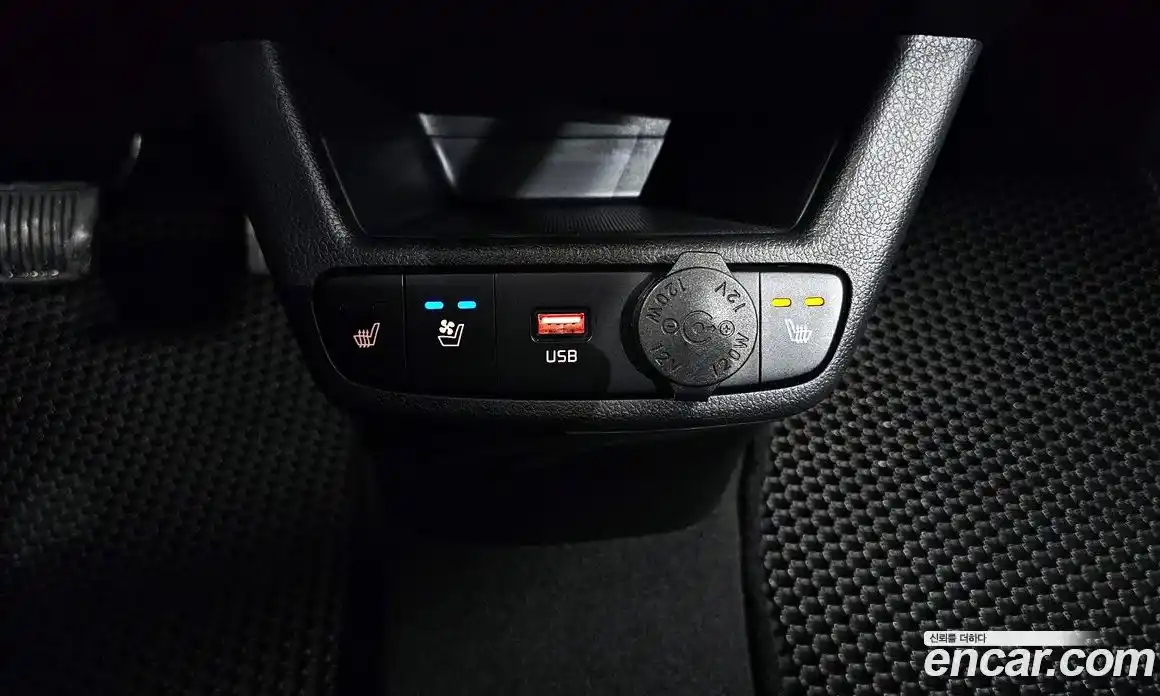 Kia Ray 2025 1.0 гидро, фото 18