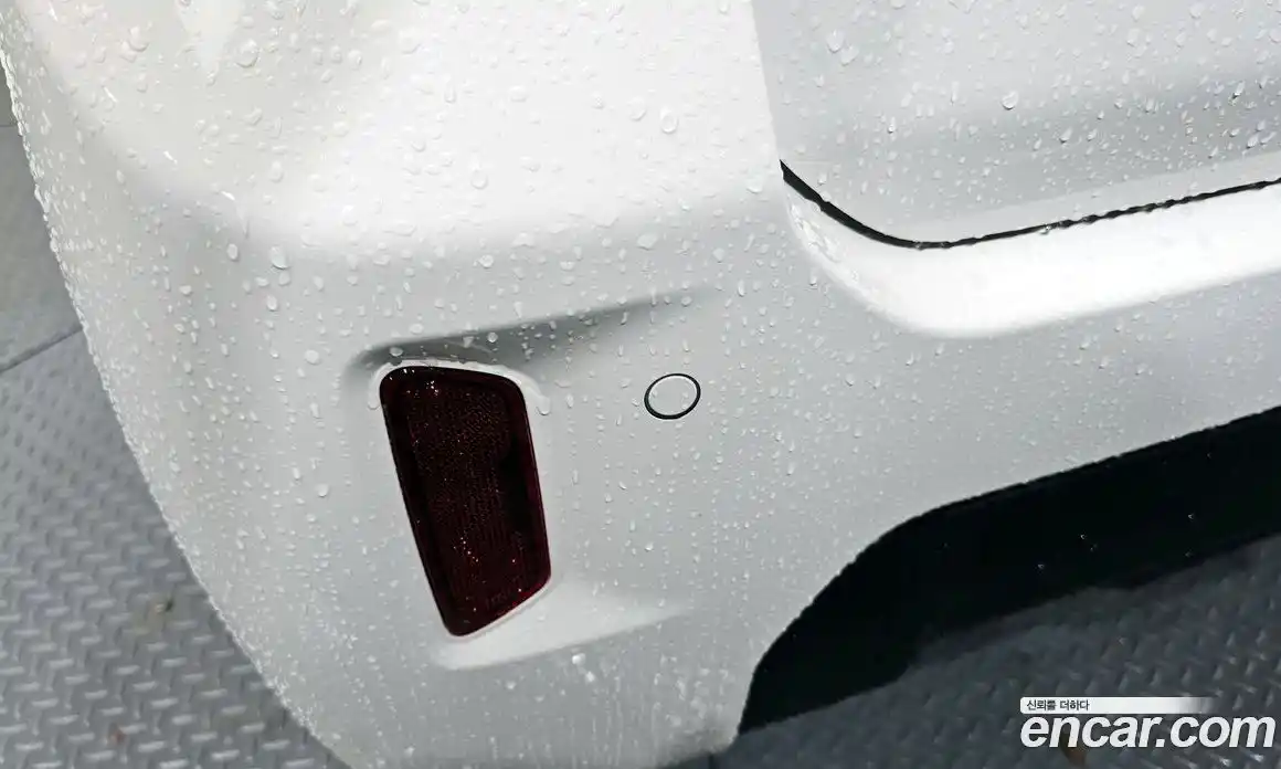Kia Ray 2025 1.0 гидро, фото 27