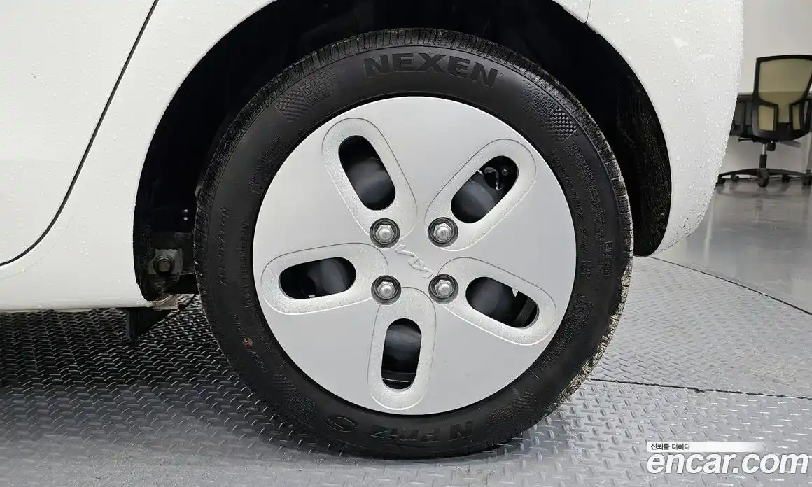 Kia Ray 2025 1.0 гидро, фото 7