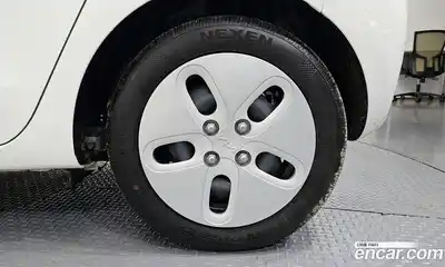 Kia Ray 2025 1.0 гидро, миниатюра 7