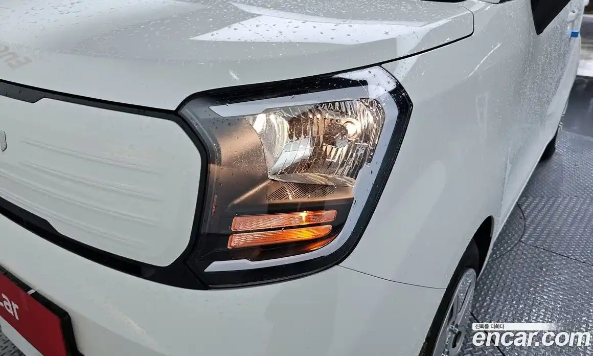 Kia Ray 2025 1.0 гидро, фото 8