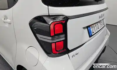 Kia Ray 2025 1.0 гидро, миниатюра 9