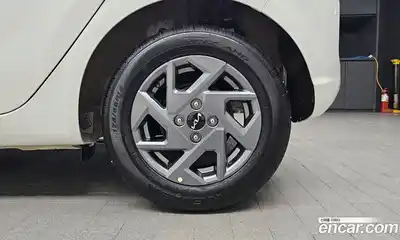Kia Morning 2024 1.0 гидро в Москве, миниатюра 7
