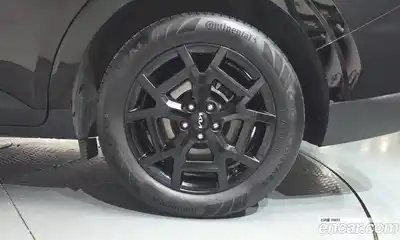 Kia Canival 2024 1.6 гидро в Москве, миниатюра 6