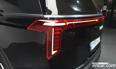 Kia Canival 2024 1.6 гидро в Москве, миниатюра 8