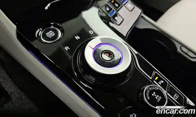 Kia Sportage 2023 1.6 гидро в Москве № 1288934, миниатюра 12