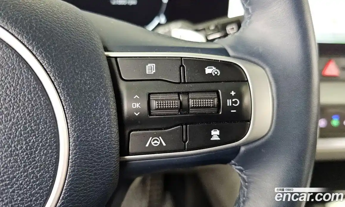 Kia Sportage 2023 1.6 гидро в Москве № 1288934, фото 32