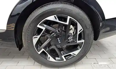Kia Sportage 2023 1.6 гидро в Москве № 1288934, миниатюра 5
