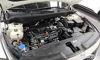 Kia Sportage 2023 1.6 гидро в Москве № 1288934, миниатюра 6