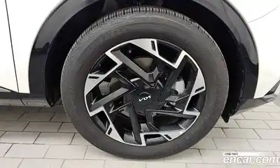 Kia Sportage 2023 1.6 гидро в Москве № 1288934, миниатюра 7