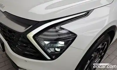 Kia Sportage 2023 1.6 гидро в Москве № 1288934, миниатюра 8