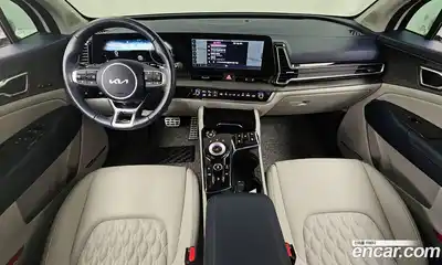 Kia Sportage 2023 1.6 гидро в Москве № 1288934, миниатюра 10
