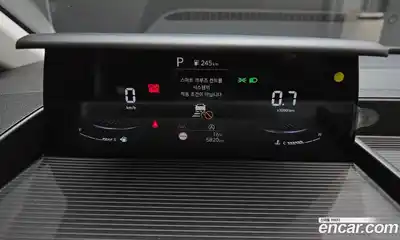 Hyundai Staria 2024 2.2 гидро в Москве № 1317408, миниатюра 11