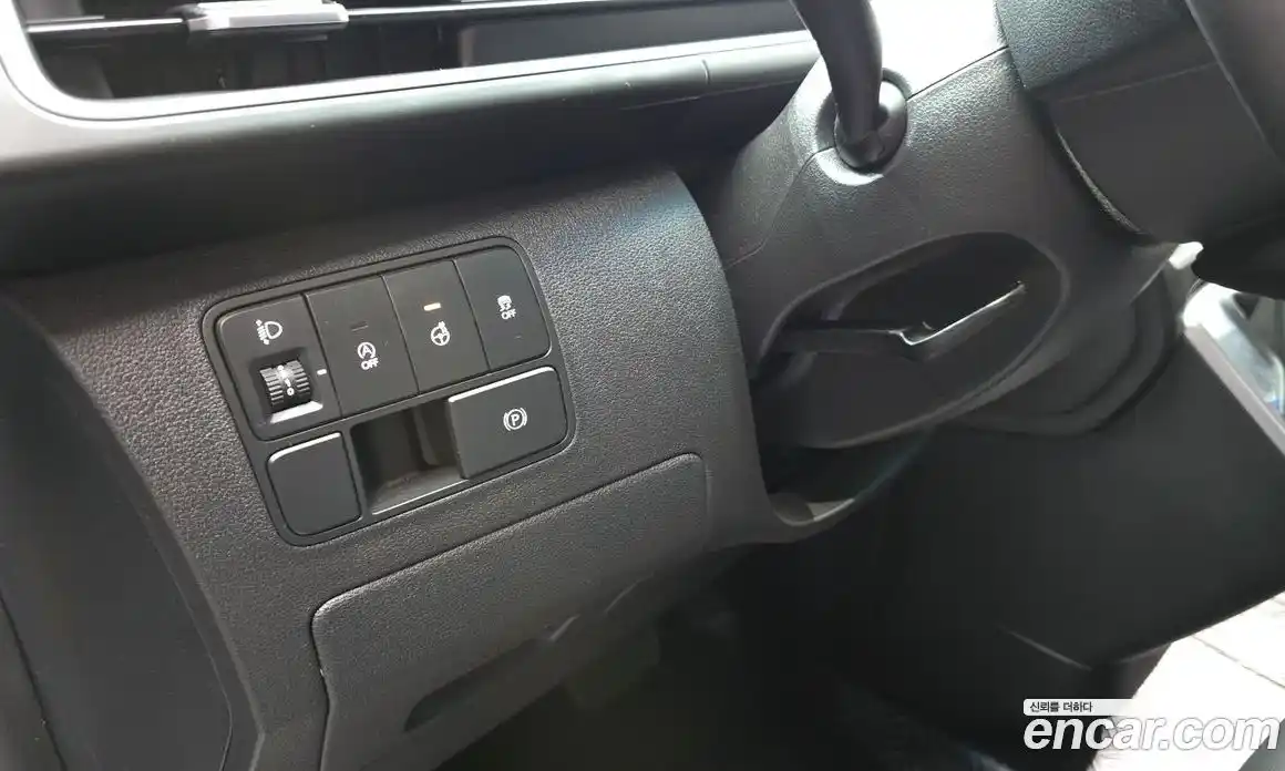 Hyundai Staria 2024 2.2 гидро в Москве № 1317408, фото 21