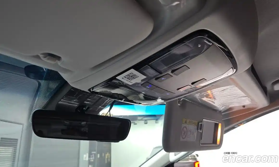 Hyundai Staria 2024 2.2 гидро в Москве № 1317408, фото 25
