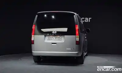 Hyundai Staria 2024 2.2 гидро в Москве № 1317408, миниатюра 4