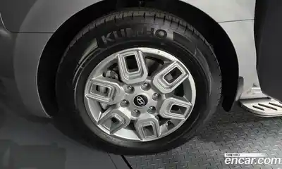 Hyundai Staria 2024 2.2 гидро в Москве № 1317408, миниатюра 5