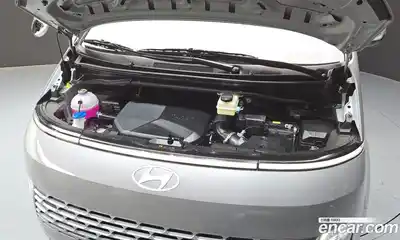 Hyundai Staria 2024 2.2 гидро в Москве № 1317408, миниатюра 6