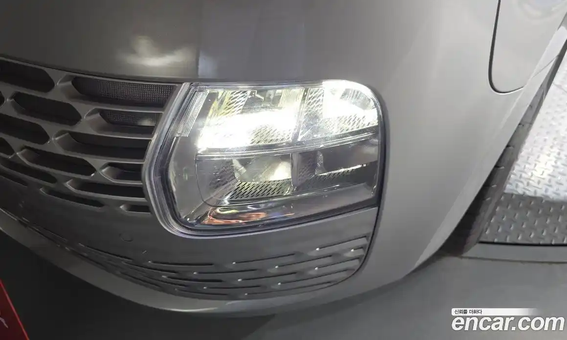 Hyundai Staria 2024 2.2 гидро в Москве № 1317408, фото 8